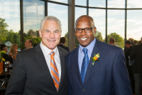 Cleveland Sports Hall of Fame 2016 Induction Ceremony