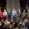 Cleveland Sports Hall of Fame 2016 Induction Ceremony