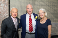 Cleveland Sports Hall of Fame 2017 Induction Ceremony