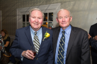 Cleveland Sports Hall of Fame 2017 Induction Ceremony