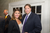 Cleveland Sports Hall of Fame 2017 Induction Ceremony