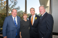 Cleveland Sports Hall of Fame 2017 Induction Ceremony