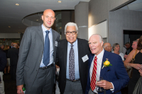 Cleveland Sports Hall of Fame 2017 Induction Ceremony