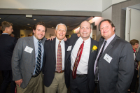 Cleveland Sports Hall of Fame 2017 Induction Ceremony