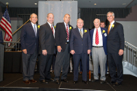 Cleveland Sports Hall of Fame 2017 Induction Ceremony