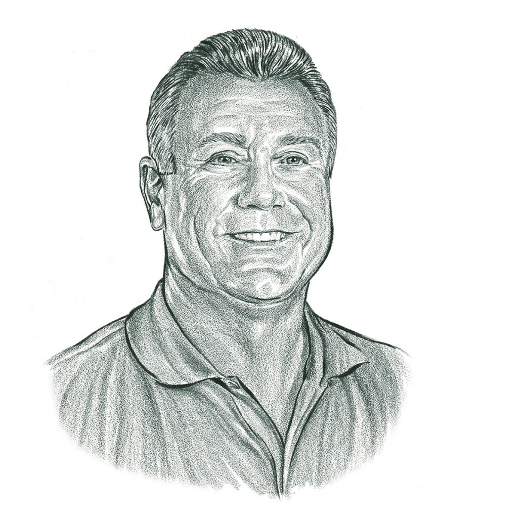 Josh Cribbs Cleveland Sports Hall of Fame