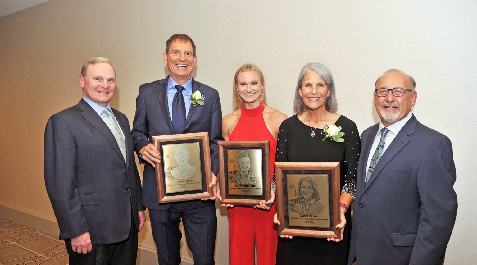 Greater Cleveland Sports Hall of Fame